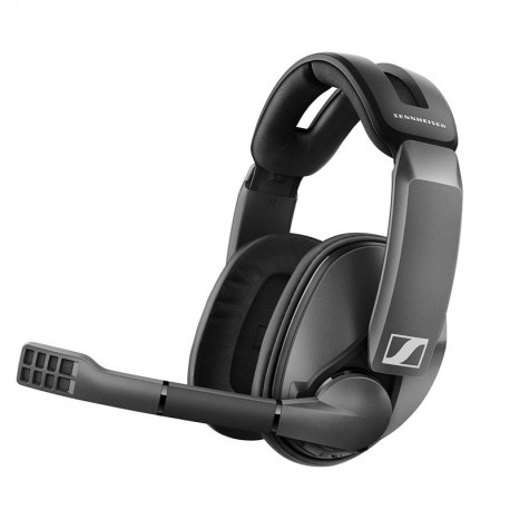 SENNHEISER GSP 370