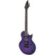 JACKSON JS22Q MONARKH AH TRANSPARENT PURPLE BURST