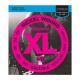 D`ADDARIO EXL170-5 XL REGULAR LIGHT 5 STRING 45-130