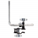 GON BOPS BDCM Bass Drum Percussion Mount