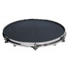 SABIAN QTM10 Quiet Tone Mesh Practice Pad 10"