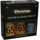 DUNLOP 6504 GUITAR TECH KIT