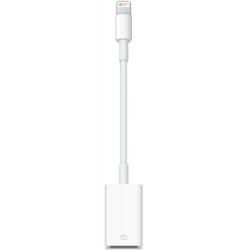 APPLE MD821 Lightning to USB Camera Adapter