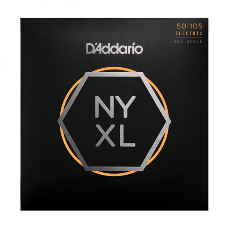 D`ADDARIO NYXL50105 MEDIUM 50-105