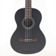 ALHAMBRA 1C Black Satin