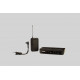 SHURE BLX14E/B98-K3E