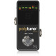 TC ELECTRONIC POLYTUNE 3 NOIR
