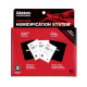 D'ADDARIO PW-HPK-01 TWO-WAY HUMIDIFICATION SYSTEM