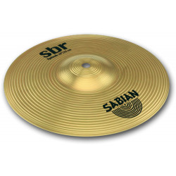 SABIAN SBR1005 10" SBr Splash