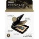 D`ADDARIO Reed Case - Clarinet/Sax w/Reed Vitalizer