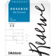  D`ADDARIO DCR1020 Reserve Bb Clarinet 2.0 - 10 Box
