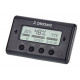 D'ADDARIO PW-HTS Humidity & Temperature Sensor