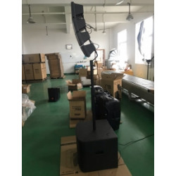 MAXIMUM ACOUSTICS CLUBARRAY.700