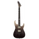 ESP E-II M-II NT (Black Natural Fade)