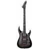 ESP E-II HORIZON FR-II (See Thru Black Sunburst)