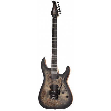 SCHECTER C-6 FR PRO CB