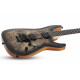 SCHECTER C-6 FR PRO CB