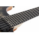 SCHECTER C-6 FR PRO CB