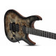 SCHECTER C-6 FR PRO CB