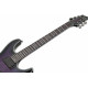SCHECTER HELLRAISER C-1 TPB
