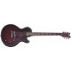 SCHECTER HELLRAISER SOLO-II BCHB