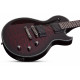 SCHECTER HELLRAISER SOLO-II BCHB