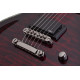 SCHECTER HELLRAISER SOLO-II BCHB