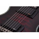 SCHECTER HELLRAISER SOLO-II BCHB