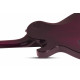 SCHECTER HELLRAISER SOLO-II BCHB