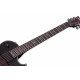 SCHECTER HELLRAISER SOLO-II BCHB