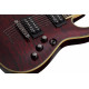 SCHECTER OMEN EXTREME-7 BCH