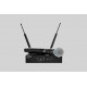 SHURE QLXD24E/B58-K51