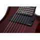 SCHECTER HELLRAISER C-8 BCH