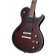 SCHECTER HELLRAISER SOLO-6 E/A BCH 2011