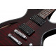 SCHECTER HELLRAISER SOLO-6 E/A BCH 2011