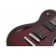 SCHECTER HELLRAISER SOLO-6 E/A BCH 2011