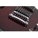 SCHECTER HELLRAISER SOLO-6 E/A BCH 2011