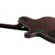 SCHECTER HELLRAISER SOLO-6 E/A BCH 2011