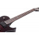 SCHECTER HELLRAISER SOLO-6 E/A BCH 2011