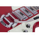 SCHECTER ULTRA III VINTAGE RED 2011