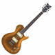 SCHECTER SOLO-6 LIMITED GOLD