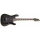 SCHECTER OMEN EXTREME-6 FR STBLK