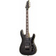 SCHECTER OMEN EXTREME-6 FR STBLK