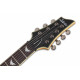 SCHECTER OMEN EXTREME-7 STBLK