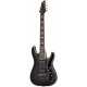 SCHECTER OMEN EXTREME-7 STBLK