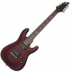 SCHECTER OMEN-7 WSN 2012