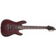 SCHECTER OMEN-7 WSN 2012