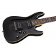 SCHECTER OMEN-7 BLK