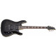 SCHECTER OMEN EXTREME-6 STBLK