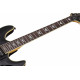 SCHECTER OMEN EXTREME-6 STBLK